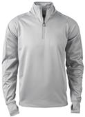 Zorrel Mens Syntrel 1/4 Zip Performance Pullover