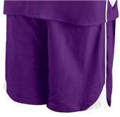 Warrior Mens Liberty Lacrosse Game Shorts - C/O Warrior Mens Liberty Lacrosse Game Shorts - C/O
