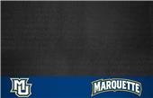 Fan Mats NCAA Marquette University Grill Mat