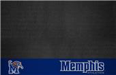 Fan Mats NCAA University of Memphis Grill Mat