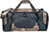 Golden Pacific Big Game 24" Duffel