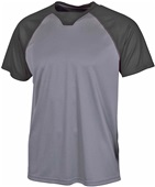 Baw Men's XT Baseball T-Shirt