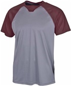 Baw Men's XT Baseball T-Shirt