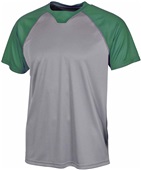 Baw Men's XT Baseball T-Shirt