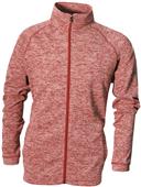 Baw Adult/Youth Vintage Heather Full Zip Jacket