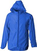 Baw Adult Packable Rain Jacket