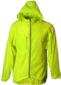 Baw Adult Packable Rain Jacket
