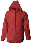 Baw Adult Packable Rain Jacket