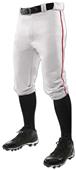 Champro Triple Crown Knicker Baseball Pant w/Braid