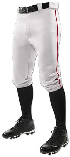 Pantaloni Baseball Champro Triple Crown - Mutandine Con Rinforzi, Taglia M - Foto 2
