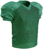 Champro Time Out Practice Football Jersey FJ55 Forest Green Primary