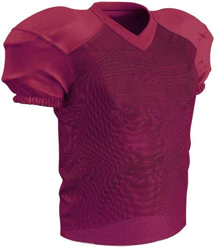 Champro Time Out Practice Football Jersey FJ55 | Epic Sports