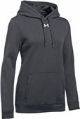 Under Armour Women/Girls Hustle Hoody