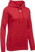 Under Armour Women/Girls Hustle Hoody