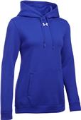 Under Armour Women/Girls Hustle Hoody