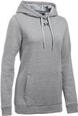 Under Armour Women/Girls Hustle Hoody