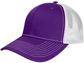 Sweet Caps Twill Mesh Adjustable Trucker Hats Sweet Caps Twill Mesh Adjustable Trucker Hats
