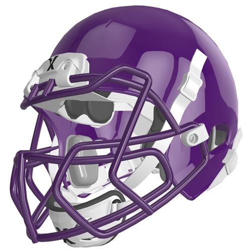 Xenith X2E+ Youth Football Helmet Prime Facemask Epic Sports