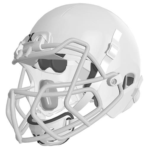Xenith X2E+ Youth Football Helmet Prime Facemask | Epic Sports