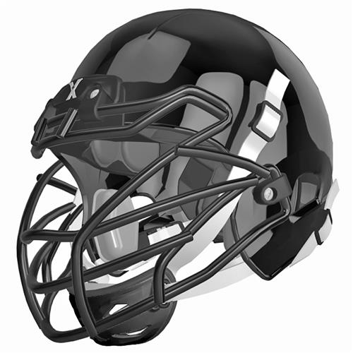 3 xenith youth x2e+ football helmet mask New Varsity Black w/ XRS-21X Facemask the Xenith X2E+ checks all the boxes for the Youth athlete Xenith X2e Xenith Shadow Football