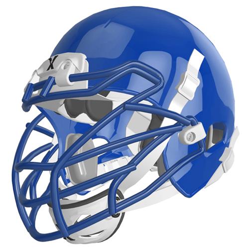 未使用　X2E+ Youth Medium Xenith X2E+ Youth Football Helmet Medium 4 Point Chin Strap Ear