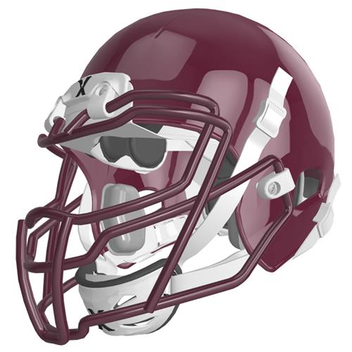 3 xenith youth x2e+ football helmet mask Varsity (Black) - XRS-21X (Black) - Adaptive Fit The Xenith X2E+ helmet leverages single Xenith Precept Face Mask Xenith