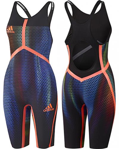 Adidas Adizero XVI Womens Breaststroke Suit Epic Sports