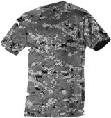 Alleson Adult/Youth Digi Camo Tech Tee - Closeout Alleson Adult/Youth Digi Camo Tech Tee - Closeout