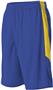 Alleson Adult/Youth Reversible Basketball Shorts