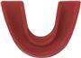 Multi-Sport Strapless Mouthguard (Maroon,Pink or Kelly)