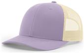 Richardson 115 Low Pro Mesh Back Trucker Cap Richardson 115 Low Pro Mesh Back Trucker Cap
