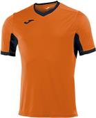 Joma Champion IV Short Sleeve Soccer Jersey Joma Champion IV Short Sleeve Soccer Jersey