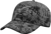 Richardson 870 Unstructured Performance Camo Cap