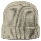 Richardson 146 Waffle Knit Beanie With Cuff