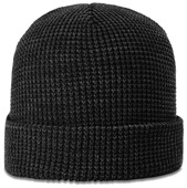 Richardson 146 Waffle Knit Beanie With Cuff