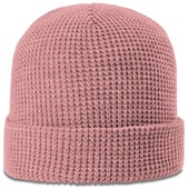 Richardson 146 Waffle Knit Beanie With Cuff