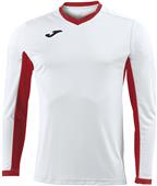Joma Champion IV Long Sleeve Soccer Jersey Joma Champion IV Long Sleeve Soccer Jersey