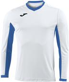 Joma Champion IV Long Sleeve Soccer Jersey Joma Champion IV Long Sleeve Soccer Jersey