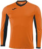 Joma Champion IV Long Sleeve Soccer Jersey Joma Champion IV Long Sleeve Soccer Jersey