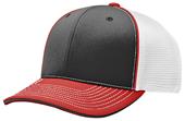 Richardson 172 Pulse Sportmesh R-Flex Cap