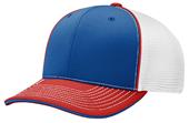 Richardson 172 Pulse Sportmesh R-Flex Cap