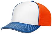 Richardson 172 Pulse Sportmesh R-Flex Cap