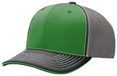 Richardson 172 Pulse Sportmesh R-Flex Cap