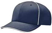 Richardson 172 Pulse Sportmesh R-Flex Cap NAVY/WHITE (CONTRAST) Primary
