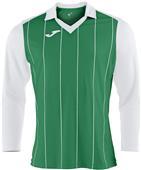 Joma T-Shirt Grada Long Sleeve Soccer Jersey Joma T-Shirt Grada Long Sleeve Soccer Jersey