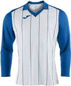 Joma T-Shirt Grada Long Sleeve Soccer Jersey Joma T-Shirt Grada Long Sleeve Soccer Jersey