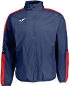 Joma Champion IV Full Zip Rain Jacket