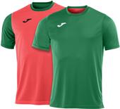 Joma Combi Reversible Polyester Training Shirt