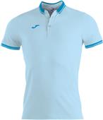 Joma Bali II Short Sleeve Polo Shirt