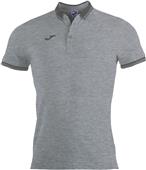 Joma Bali II Short Sleeve Polo Shirt